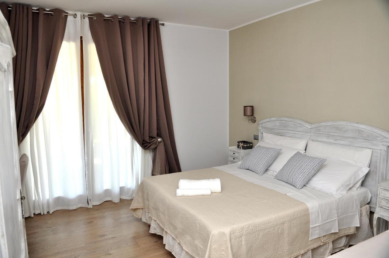 Il Casale Della Gioia Bed & Breakfast Melfi Exterior photo